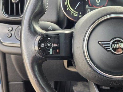 2022 MINI Countryman Cooper