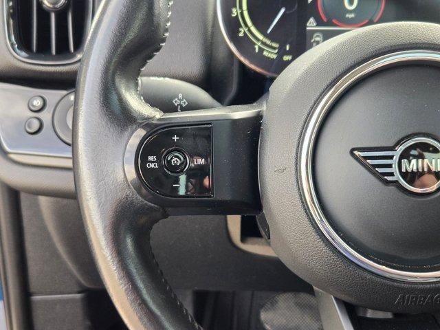 2022 MINI Countryman Cooper