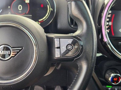 2022 MINI Countryman Cooper