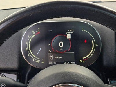 2022 MINI Countryman Cooper