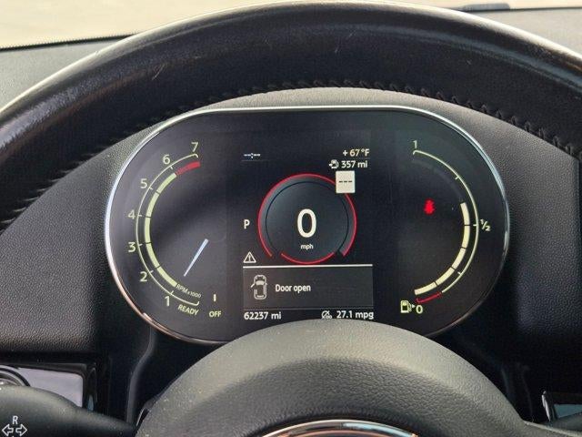 2022 MINI Countryman Cooper