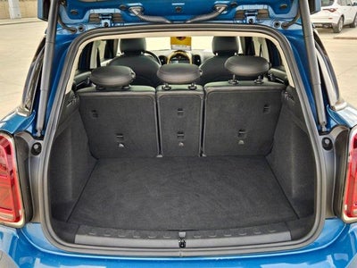 2022 MINI Countryman Cooper