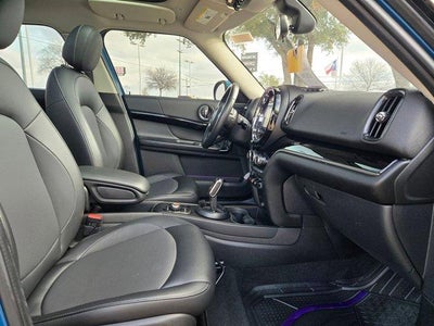 2022 MINI Countryman Cooper