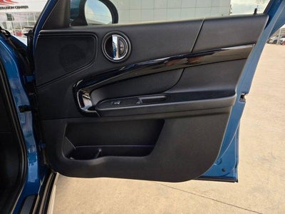 2022 MINI Countryman Cooper