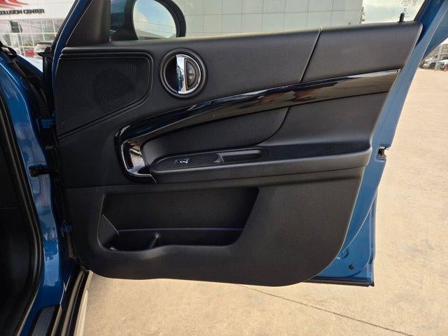 2022 MINI Countryman Cooper