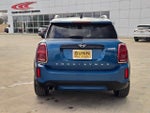 2022 MINI Countryman Cooper