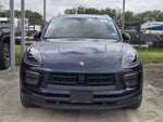 2023 Porsche Macan S