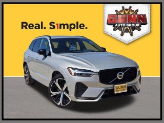 2023 Volvo XC60 B5 Ultimate Dark Theme