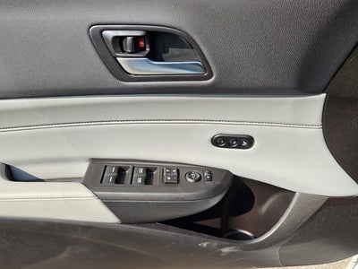 2019 Acura ILX w/Technology Pkg