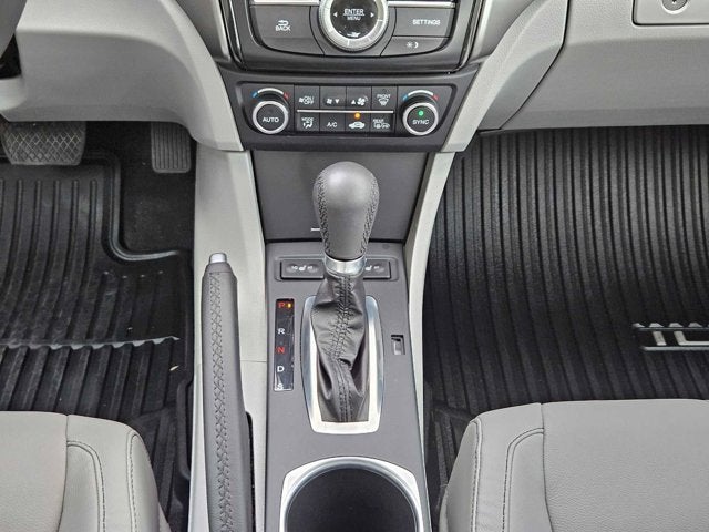2019 Acura ILX w/Technology Pkg