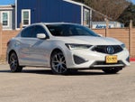 2019 Acura ILX w/Technology Pkg