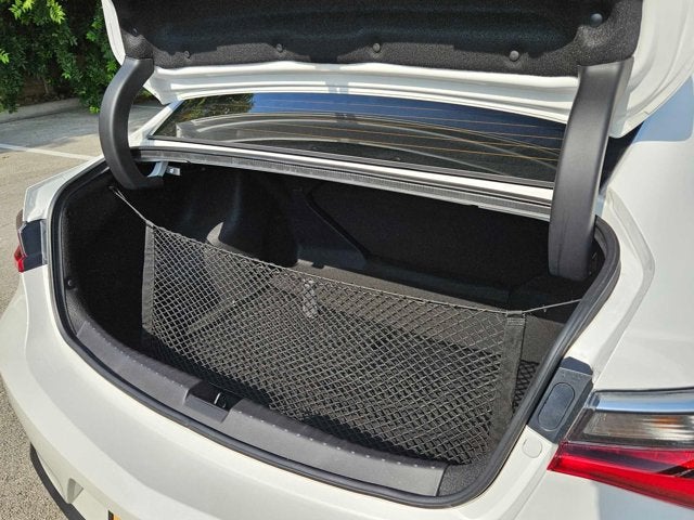 2019 Acura ILX w/Technology Pkg