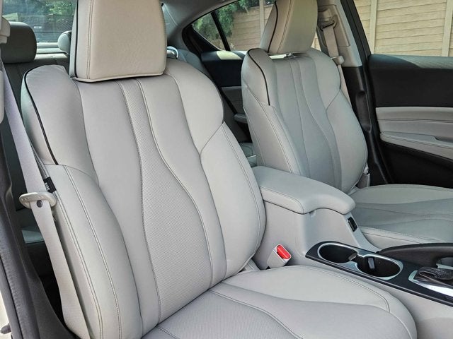 2019 Acura ILX w/Technology Pkg