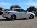 2019 Acura ILX w/Technology Pkg