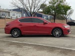 2021 Acura ILX Base