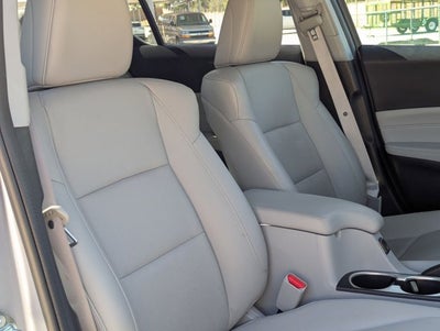 2016 Acura ILX w/Technology Plus Pkg