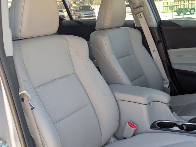 2016 Acura ILX w/Technology Plus Pkg