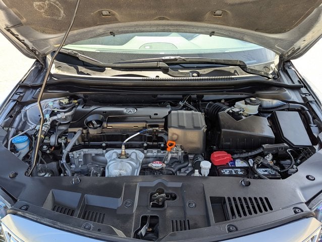 2016 Acura ILX w/Technology Plus Pkg