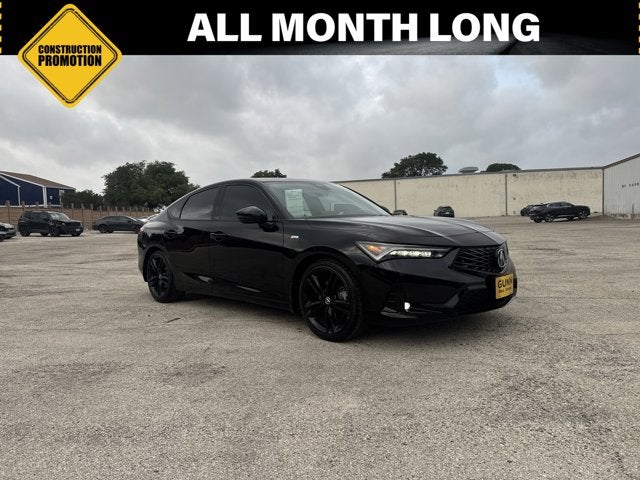 2023 Acura Integra