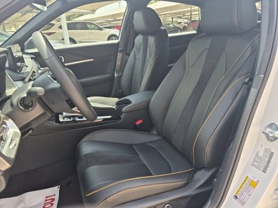 2026 Acura Integra Manual with A-Spec Technology Package