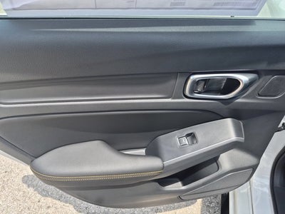 2026 Acura Integra Manual with A-Spec Technology Package