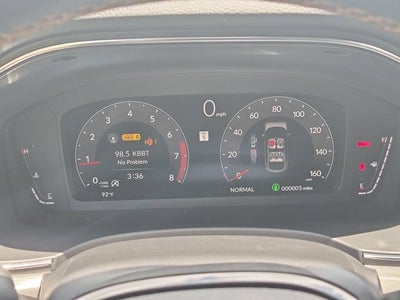 2026 Acura Integra Manual with A-Spec Technology Package