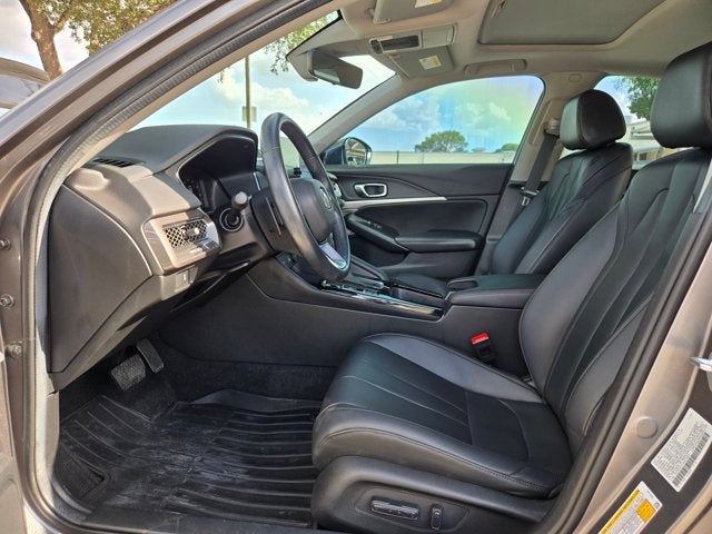 2024 Acura Integra CVT