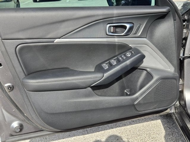 2024 Acura Integra CVT