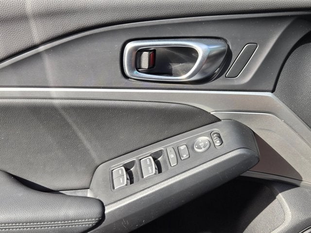 2024 Acura Integra CVT