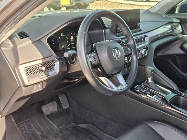 2024 Acura Integra CVT