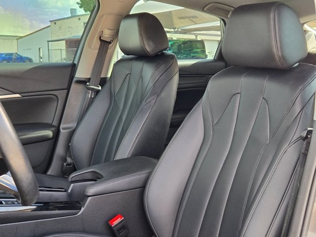 2024 Acura Integra CVT