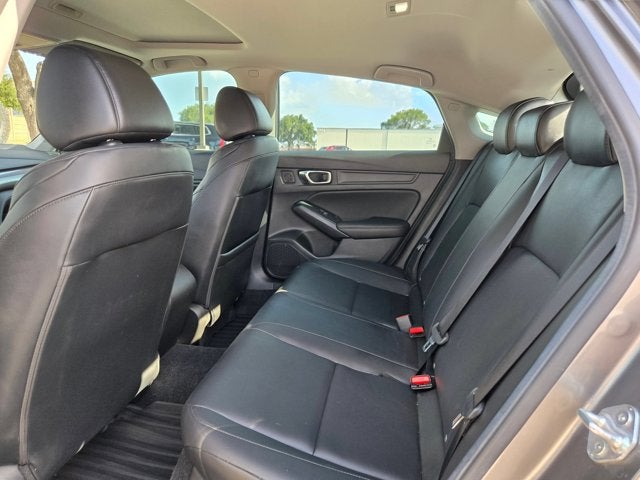 2024 Acura Integra CVT