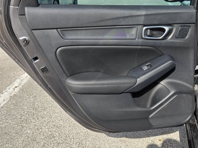 2024 Acura Integra CVT