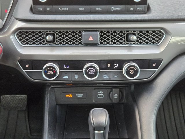 2024 Acura Integra CVT