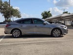 2024 Acura Integra CVT