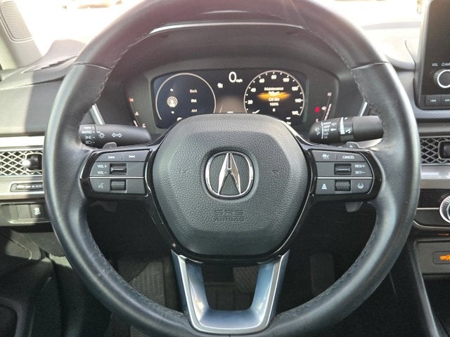 2024 Acura Integra CVT