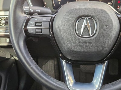 2024 Acura Integra CVT