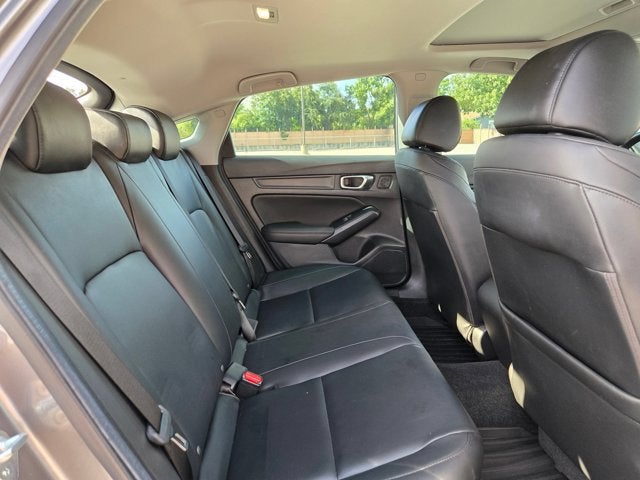 2024 Acura Integra CVT