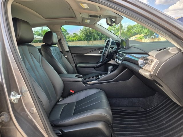 2024 Acura Integra CVT