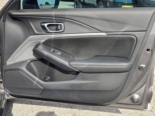 2024 Acura Integra CVT