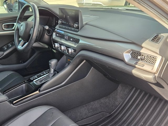 2024 Acura Integra CVT
