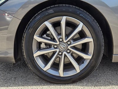 2024 Acura Integra CVT