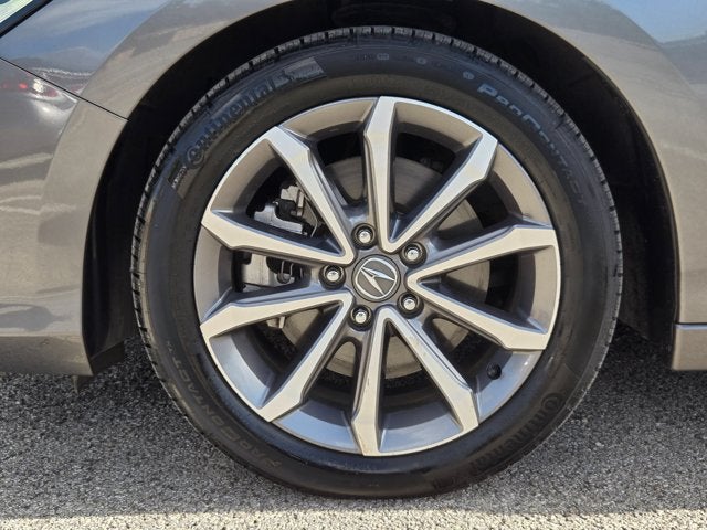 2024 Acura Integra CVT