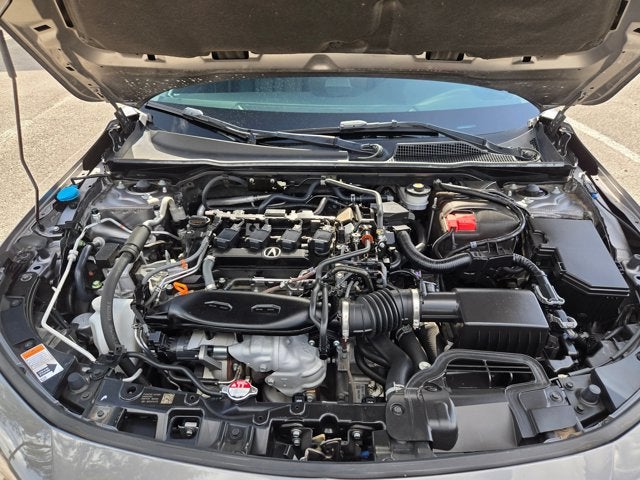 2024 Acura Integra CVT