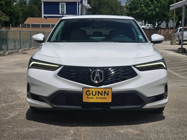 2024 Acura Integra CVT