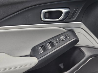 2024 Acura Integra CVT
