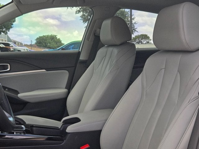 2024 Acura Integra CVT