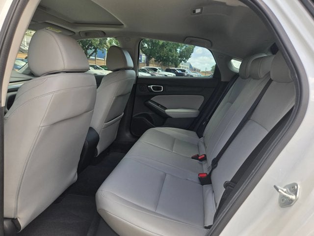 2024 Acura Integra CVT