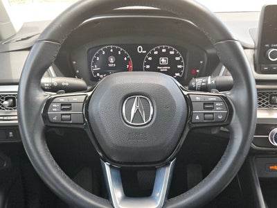 2024 Acura Integra CVT