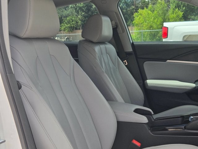 2024 Acura Integra CVT